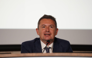 Alessandro Giungi (Commissione Olimpiadi e Paraolimpiadi) a Direzione Nord: “Il nostro compito è accompagnare i progetti e farli conoscere alla città”