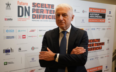 Guido Bortoni (CESI) a Direzione Nord: “Le reti sono il cuore della transizione energetica”