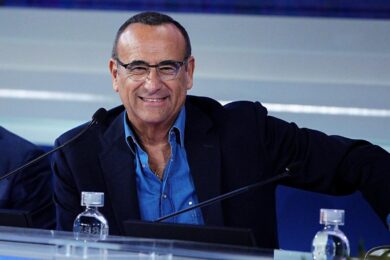 Con il cuore nel nome di Francesco con Carlo Conti su Rai1, arriva un big della musica italiana: i protagonisti in anteprima