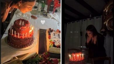 Chanel Totti compie 18 anni: la festa è molto intima, ma che sorpresa da papà Francesco