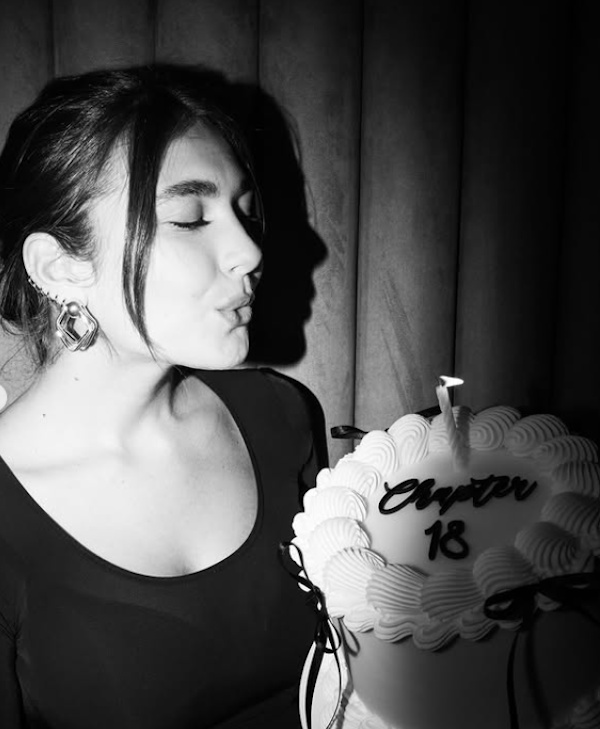 Chanel Totti compie 18 anni: la festa è molto intima, ma che sorpresa da papà Francesco