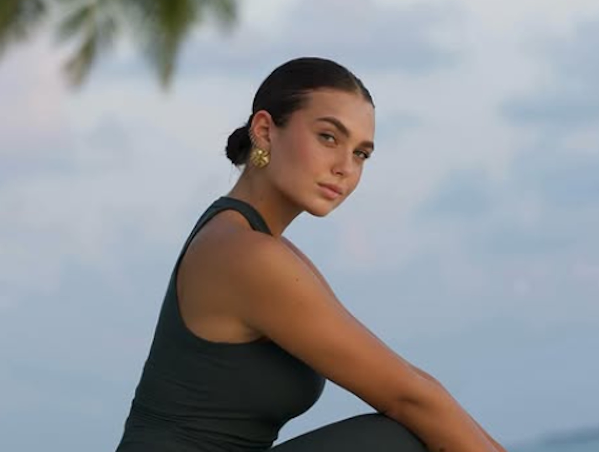 Chanel Totti compie 18 anni: la festa è molto intima, ma che sorpresa da papà Francesco