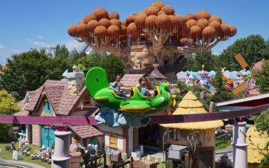 Trenord e Discovera: biglietti del treno e ingresso a Gardaland (con concorso)