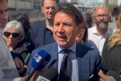 M5S, Conte furioso: “Dalla Commissione Antimafia depistaggio istituzionale sulle stragi”