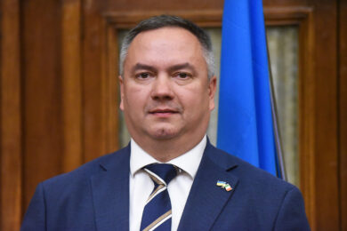 Maksym Kovalenko: “Gli Usa continuino a dare armi a Kiev, tutti vogliamo la pace ma a giuste condizioni”