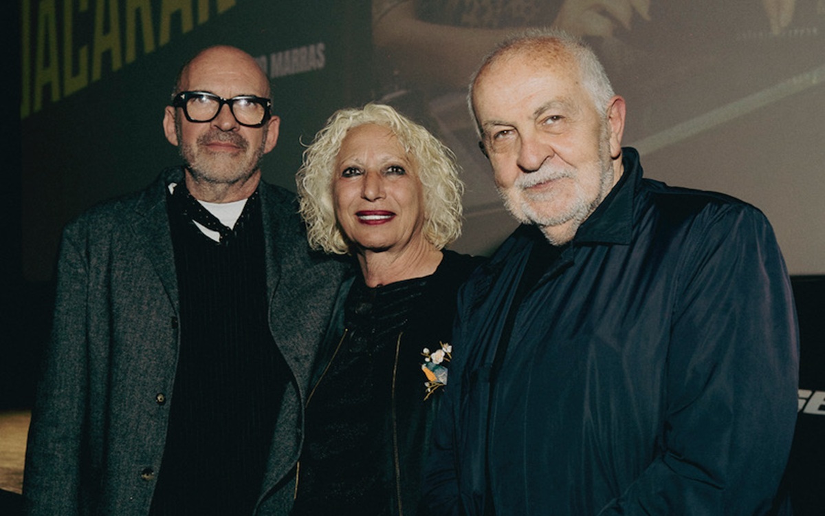 Moda, cinema e memoria: il Motel Jacaranda di Antonio Marras è un viaggio nell’anima Moda, cinema e memoria: il Motel Jacaranda di Antonio Marras è un viaggio nell’anima