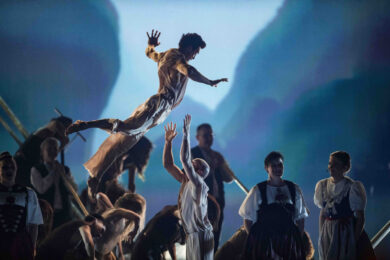 Ascolti tv, Eurovision 2025 le canta a Maria Corleone. Canale 5 braccata da Le Iene e DiMartedì-Floris. Rai1 disastro – I trend Auditel