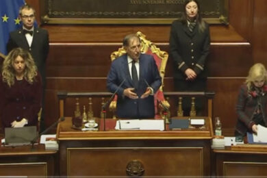 Champions League, finale Inter-Psg a Monaco: la “processione” dei parlamentari neroazzurri da La Russa per un biglietto