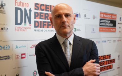 Forina (Maticmind) a Direzione Nord: “Resilienza, sicurezza e integrazione per infrastrutture digitali davvero efficaci”