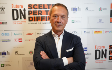 Iezzi (Maticmind) a Direzione Nord: “Cybersecurity, serve una difesa collettiva fondata su AI e intelligenza umana”