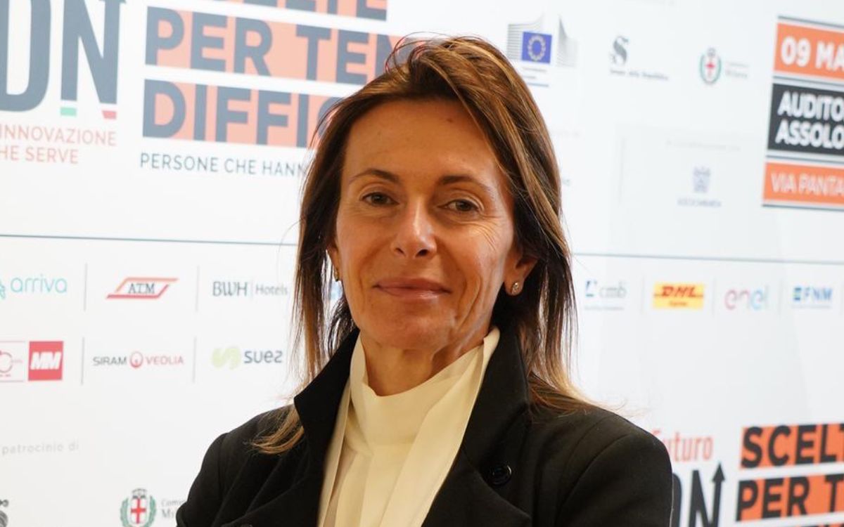 Rutigliano (SUEZ) a Direzione Nord: “L’acqua è già circolare. A Lampedusa il nostro progetto che coniuga green e blue economy” Rutigliano (SUEZ) a Direzione Nord: “L’acqua è già circolare. A Lampedusa il nostro progetto che coniuga green e blue economy”