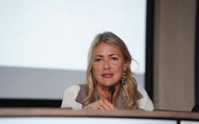 Alberti (Wellness Foundation) a Direzione Nord: “Una rivoluzione culturale con Milano Cortina: più movimento, più salute, più benessere”