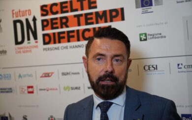 Paolo Franco (Regione Lombardia) a Direzione Nord: “Garantire un alloggio  sostenibile a chi contribuisce alla crescita della Lombardia”