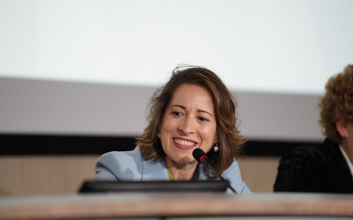 Nazzarena Franco (DHL Express) a Direzione Nord: “Oltre 160 milioni investiti in Lombardia. Così supportiamo l’export made in Italy” Nazzarena Franco (DHL Express) a Direzione Nord: “Oltre 160 milioni investiti in Lombardia. Così supportiamo l’export made in Italy”