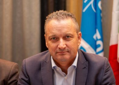 Sindacato autonomo Polizia Sap: Stefano Paoloni riconfermato per acclamazione segretario generale