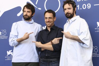 Cinema, Elio Germano finisce nel mirino: più soldi pubblici di quelli incassati nelle sale