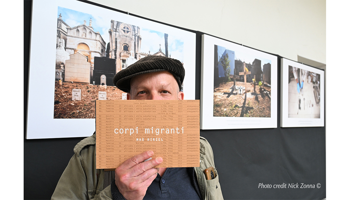 Un NOME,non un NUMERO il ricordo a Milano