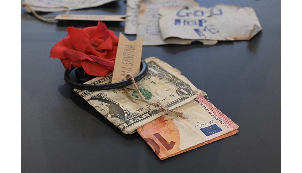 Un NOME,non un NUMERO il ricordo a Milano