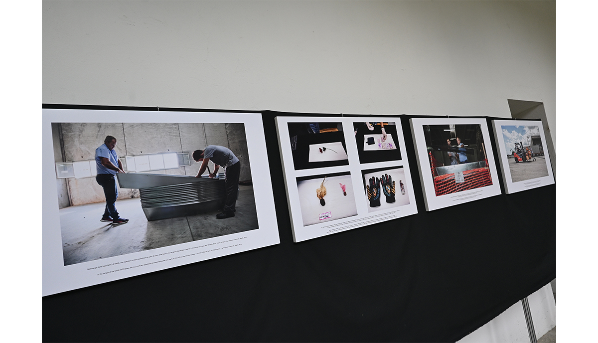 Un NOME,non un NUMERO il ricordo a Milano