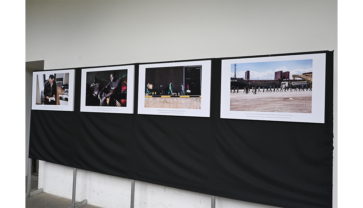 Un NOME,non un NUMERO il ricordo a Milano