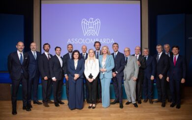 Assolombarda, il presidente designato Biffi ha scelto i nomi: ecco la squadra