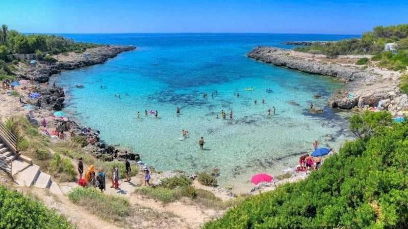 Bandiere Blu 2025, sono 27 quelle pugliesi: 3 più dello scorso anno