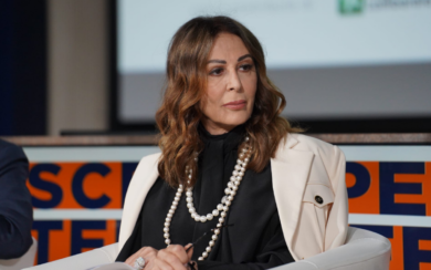 Daniela Santanchè a Direzione Nord: “Lombardia centrale anche nel turismo, non solo nella politica”