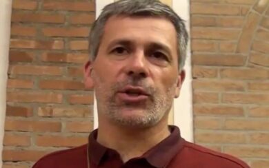 Arrestato per pedofilia il parroco fondatore della nazionale sacerdoti di calcio