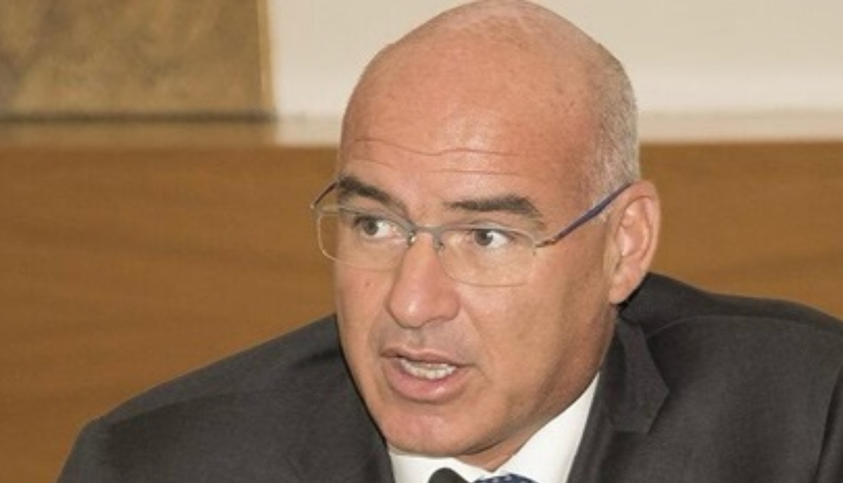 Nuclitalia, affidata a Ferruccio Resta la Presidenza della Società Nuclitalia, affidata a Ferruccio Resta la Presidenza della Società