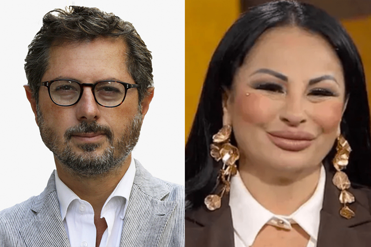 Chi è Francesco Emilio Borrelli, il deputato dei Verdi finito nel mirino di Rita De Crescenzo