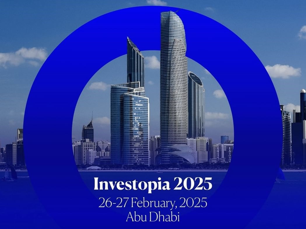 La Capitanata presente a Investopia Europe 2025 – Milano La Capitanata presente a Investopia Europe 2025 – Milano