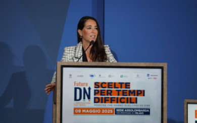 Ronzulli a Direzione Nord: “Dazi? Vanno rimodulati, danneggiano le imprese del nostro territorio”