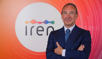 Iren, approvati i risultati del primo trimestre 2025: l’utile netto cresce dell’8%