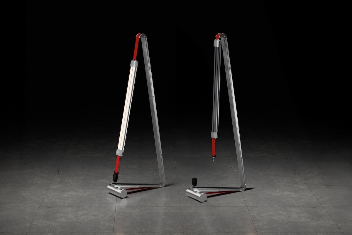 Mercedes-AMG e MSCHF: design radicale al NYCxDesign Festival Mercedes-AMG e MSCHF: design radicale al NYCxDesign Festival