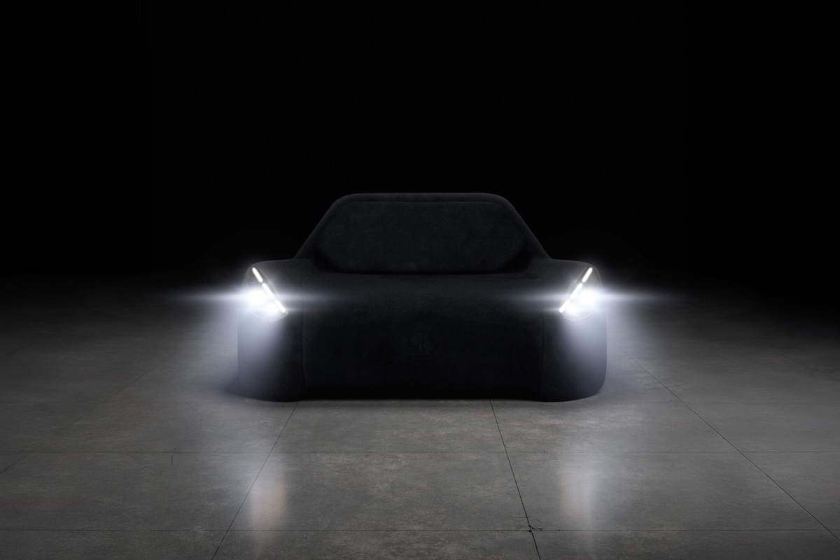 Mercedes-AMG e MSCHF: design radicale al NYCxDesign Festival Mercedes-AMG e MSCHF: design radicale al NYCxDesign Festival