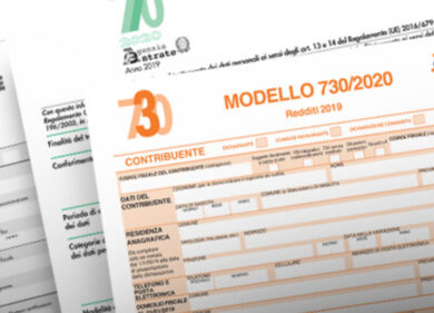 Dichiarazione redditi, cambia tutto: da oggi scattano le modifiche al 730