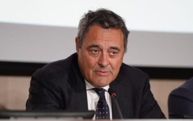 Besseghini (Arera) a Direzione Nord: “La vera sfida è garantire stabilità per attrarre investimenti”