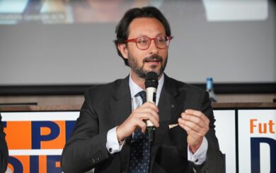 Biffi (Assolombarda) a Direzione Nord: “Cybersecurity: formazione e consapevolezza dei dipendenti sono la prima linea di difesa”