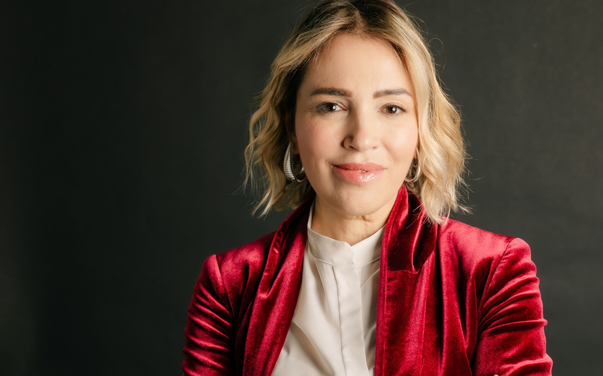 Federica Santini al Salone del Libro di Torino: l’impegno di Trenord e PARI contro la violenza di genere Federica Santini al Salone del Libro di Torino: l’impegno di Trenord e PARI contro la violenza di genere