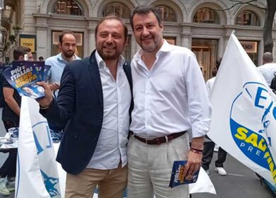 Roma, battaglia su via della Costituzione. Rampelli, FdI: “Giù le mani da via Nazionale, cambiate via Palmiro Togliatti”