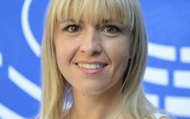 Elogio di Silvia Sardone