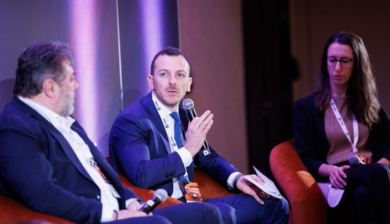 Snam, l’intervento del CCS Project Paolo Testini a Bruxelles sulla decarbonizzazione
