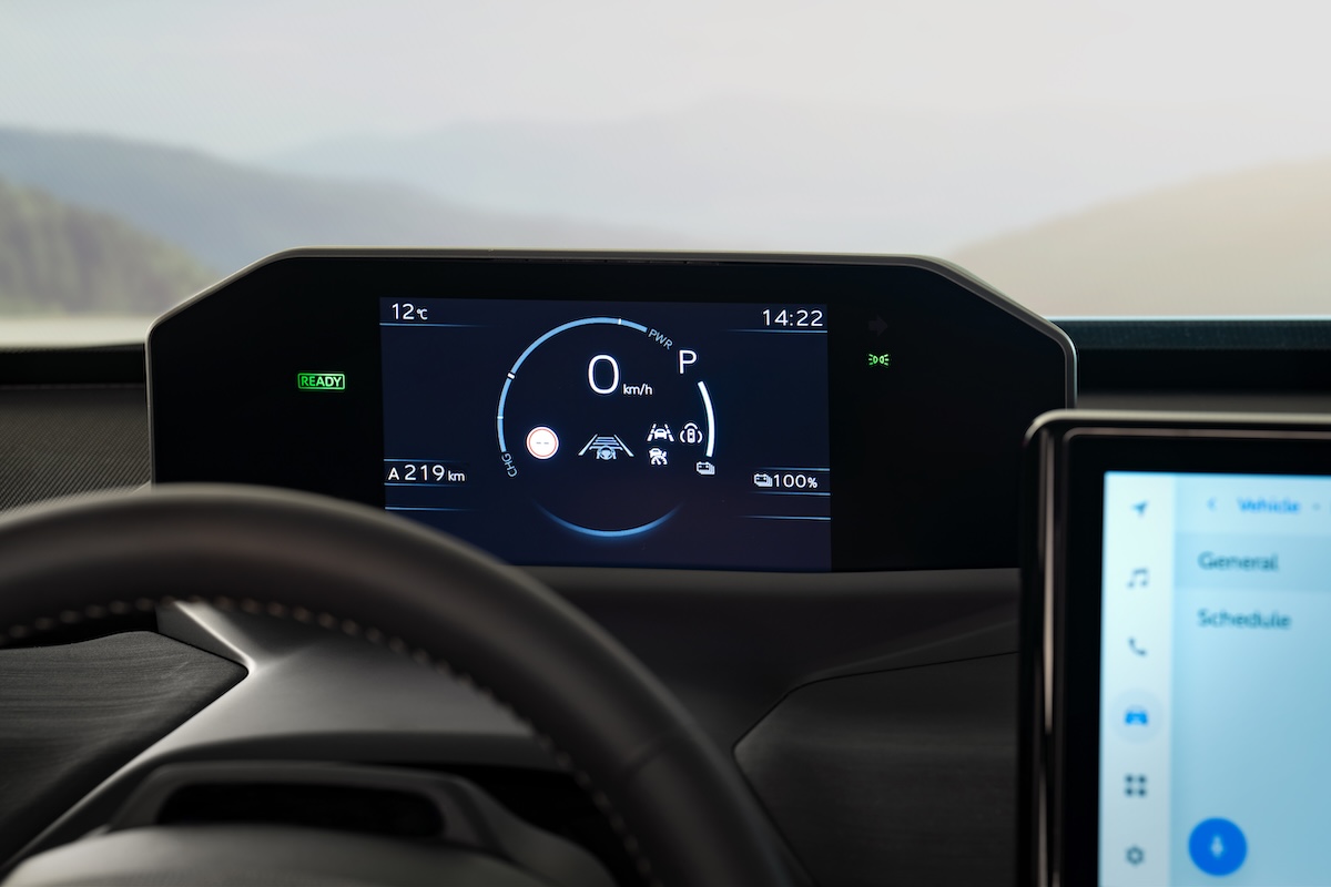 Toyota bZ4X Touring, il SUV elettrico ideale per famiglie e sportivi