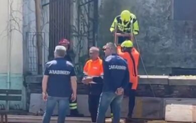 Garlasco, trovato un martello nel canale di Tromello: è la possibile arma del delitto?