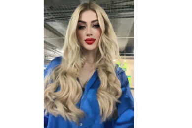 Messico, influencer uccisa in diretta. Le ultime parole di Valeria Marquez: “Stanno arrivando” – VIDEO