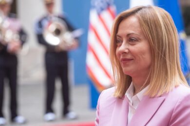 Meloni cerca l’asse con Merz. Ecco perché il rapporto con l’Italia è cruciale per il cancelliere tedesco