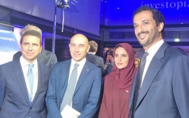 Investopia Europe 2025 a Milano, un ponte verso gli Emirati tra impresa e cultura