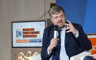 Majorino a Direzione Nord: “Comunali 2027, troppo presto per i nomi ma serve un’alleanza larga”