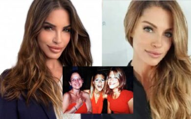 La verità delle gemelle K sul fotomontaggio con Chiara: “Ce lo chiesero i parenti, non volevano che comparisse Stasi”