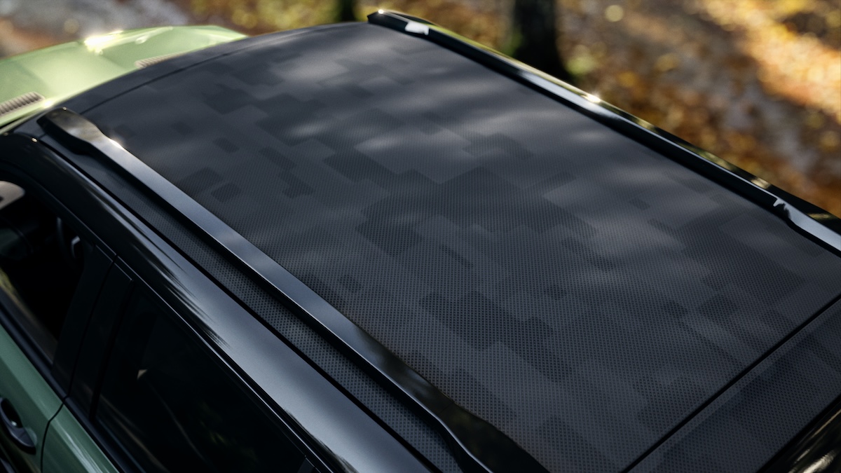 Renault 4 Savane 4×4 Concept: l’avventura ha un nuovo volto elettrico